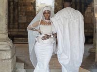 My Black Ass Wedding