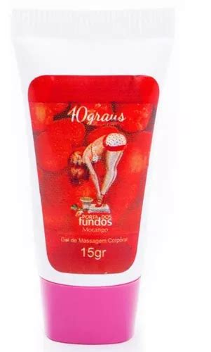 Gel Puerta Trasera Para Sexo Anal Gr Chocolate MercadoLibre