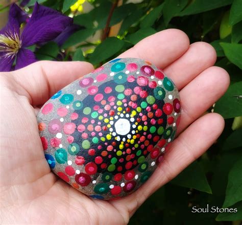 SOUL STONES - Home/Gallery