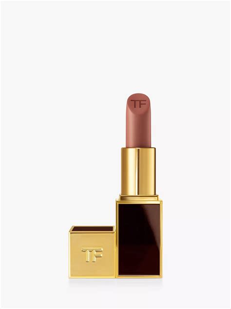 TOM FORD Lip Colour Nude Lip Collection West Coast