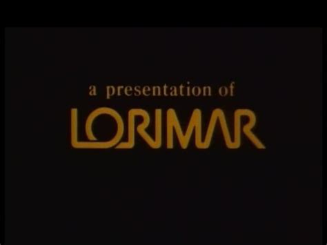 Lorimar Televisionother Closing Logo Group Wikia Fandom