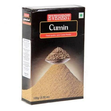 Buy Everest Online Shopping Cumin Powder G In Singapore