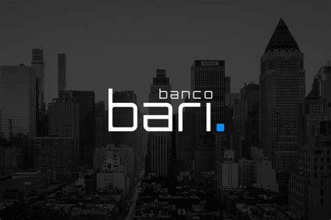 Banco Bari De Investimentos E Financiamentos S.a. - Saiba TUDO sobre o Banco Bari e sua CONFIABILIDADE no mercado ...