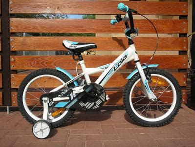 Rower Dzieci Cy Grand Lola Dla Dziecka Bmx