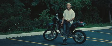 The Place Beyond The Pines Movie Smoke Database