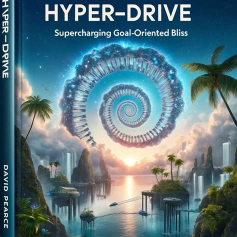 Hyper-Drive: Supercharging Goal-Oriented Bliss by David Pearce (202?)