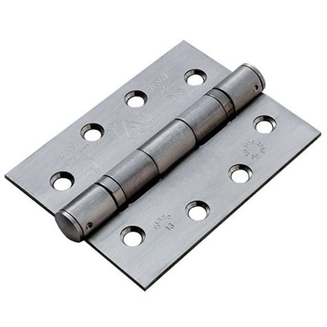 Sss F R Ball Bearing Butt Hinge Pair From The Anvil