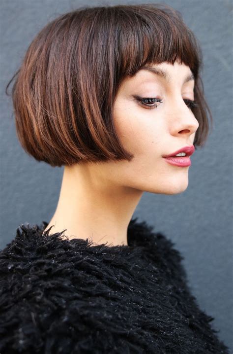 22 Spectacular Lob Hairstyles You’ll Want to Try This Year