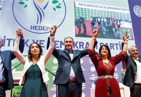 Hedep In Yerel Se Imde Stanbul Karar Ne Olacak Akp Ye De Chp Ye De