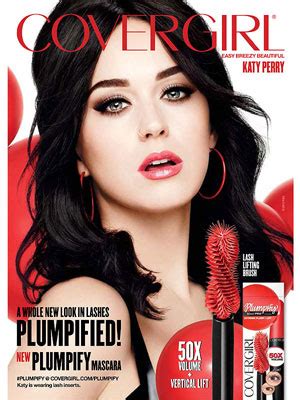 Katy Perry Singer - Celebrity Endorsements, Celebrity Advertisements ...