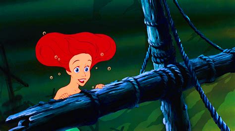 Walt Disney Screencaps Princess Ariel Disney Princess Photo