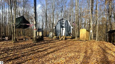 Michigan Off Grid Land For Sale 86 Properties Landsearch