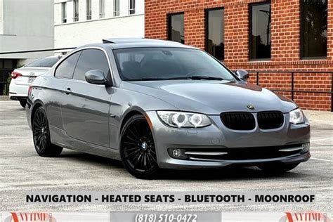 Used BMW 3 Series Coupe for Sale Near Me | Edmunds