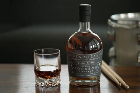 The 10 Best Bourbon Whiskeys From Texas | HiConsumption