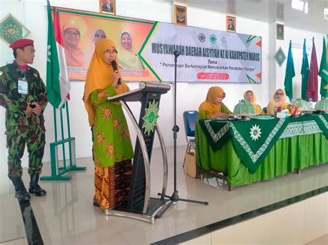 Panitia Pemilihan Umumkan 27 Calon Anggota Tetap Pimpinan Daerah