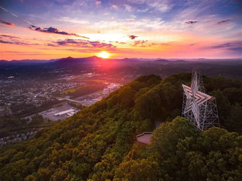 Roanoke - Virginia is for Lovers