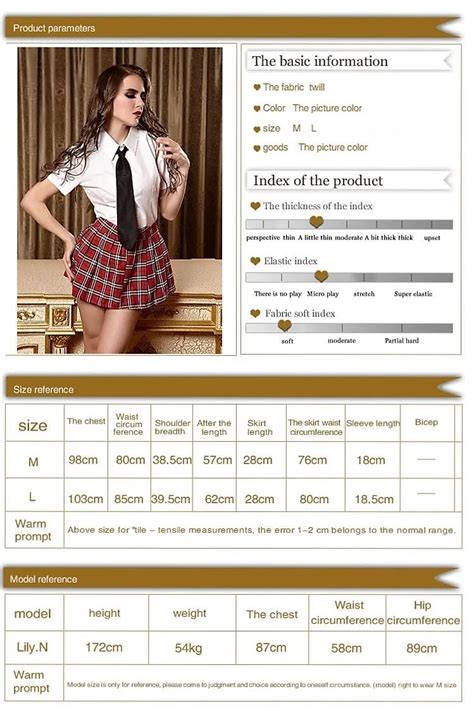 Sexy Écolière Lingerie Costume School Girls Halloween Costume Uniforme