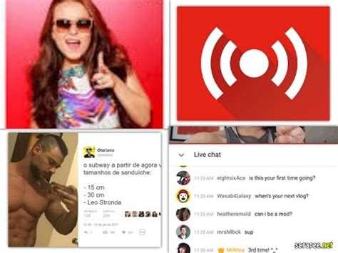 VAZOU NUDE DO LEO STRONDA EU FICO LOKO O FILME NOTÍCIA 1 YouTube