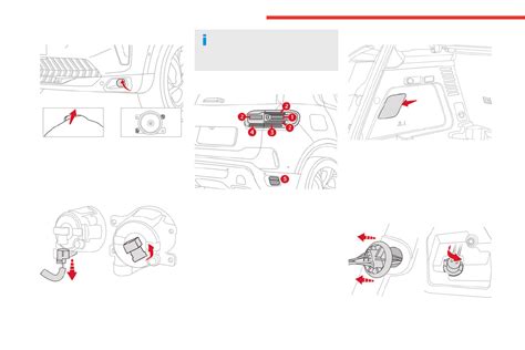 Mode d emploi Citroën C5 Aircross 2022 Français 276 des pages