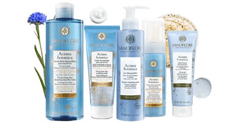 Sanoflore: Alle Produkte günstig kaufen | Cocooncenter®