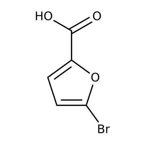 Bromo Furoic Acid Thermo Scientific Chemicals Fisher Scientific