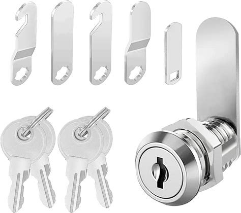 Luckaide Letterbox Lock Mm Letterbox Lock Keys Letter Box Lock