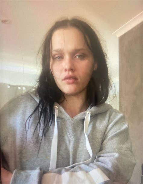 Queensland Police On Twitter Police Are Seeking Public Assistance To Locate A 24 Year Old