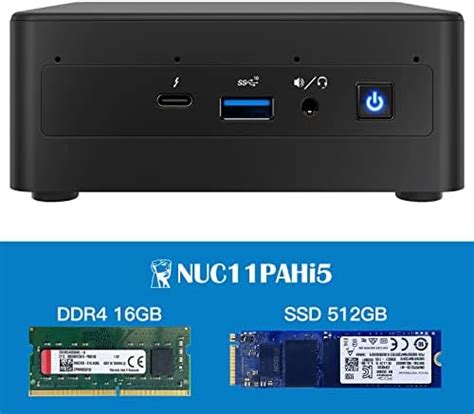 Amazon Co Jp Geekplus Intel Nucintel Nuc Mini Pcpanther