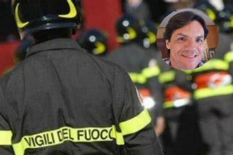 Precari Svolta Epocale Per I Vigili Del Fuoco Discontinui Dalla