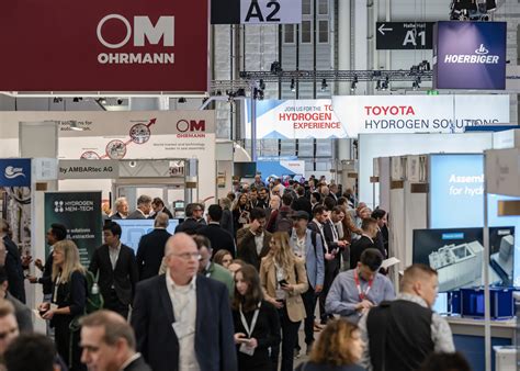 Event Photos 2024 | Hydrogen Technology World Expo 2026