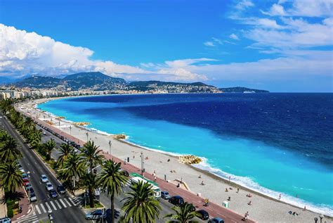 O Partir Dans Le Sud De La France Mon Top Des Destinations