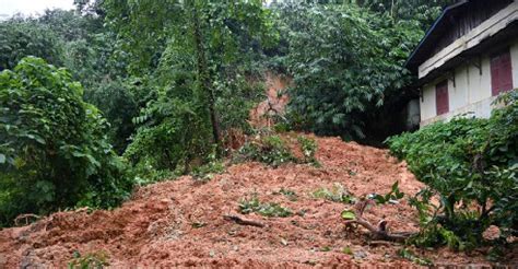 Death Toll From Myanmar Landslide Reaches 32 Virgin Radio Dubai