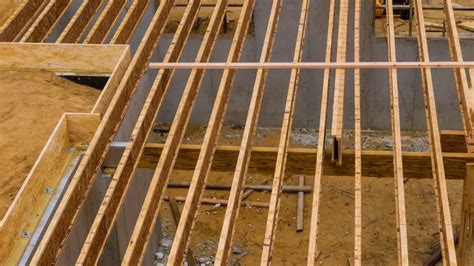 Unveiling The Foundations The Abcs Of Floor Joists Blog