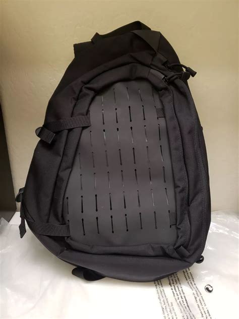 Covert Sling Bag on Sale | www.flextechnologies.com