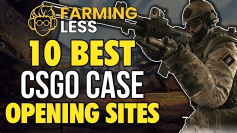 Top Best Csgo Case Opening Websites Of Youtube