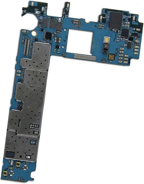 Amazon Yalaz For Samsung Galaxy S Edge Plus Original Mainboard