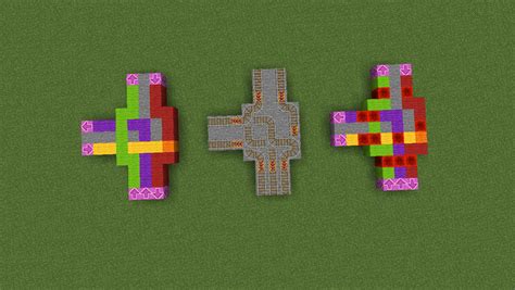 Minecraft Railroad Junction R Minecraft