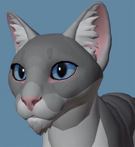 Warrior Cats Roblox Warrior Cats Warrior Cat Cats