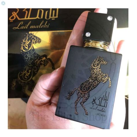 Perfumes › Eau De Parfum › Lail Maleki 100ml EDP (Eau De Parfum) By ...