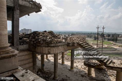 Saddam Hussein Palace Photos and Premium High Res Pictures - Getty Images