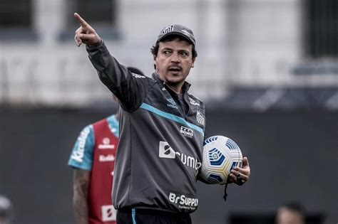 Santos Ter Novidades Dentro E Fora De Campo Veja Futebol Na Veia