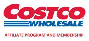 Costco Affiliate Program: How To Join Guide