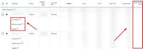 How Cross Device Conversion Is Counted In Google Ads