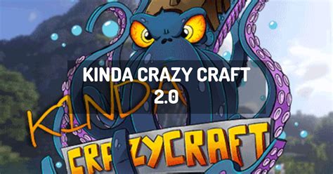 Kinda Crazy Craft Servers - Spamlee