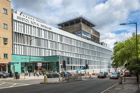 South bristol community hospital wait times are dropping this month 1