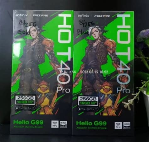 Belum Sepekan Diluncurkan Infinix Hot Pro Dan Hot I Sudah Terjual Unit Spek Waw