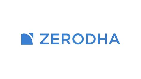 Zerodha: The Success Story Of The Largest Stock Broker In India ... 