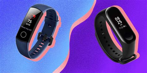 Honor Band 4 - обзор и полное сравнение с Xiaomi Mi Band 3 ...