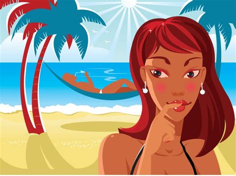 Beach Vector Images (over 570,000)