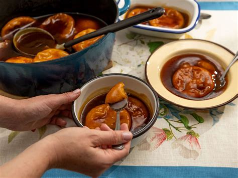 Sopaipillas (Chilean Fried Pastries) Recipe